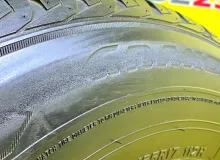 Шина Dunlop 265/65R17