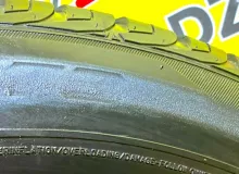 Шина Dunlop 265/65R17