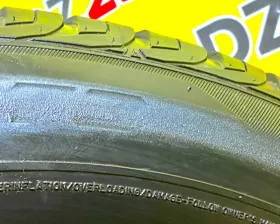 Шина Dunlop 265/65R17