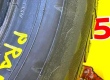 Шина Dunlop 265/65R17