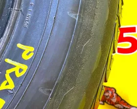Шина Dunlop 265/65R17