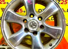 Диски Toyota 17 6x139.7