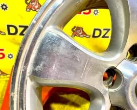 Диски Toyota 17 6x139.7