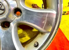 Диски Toyota 17 6x139.7
