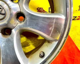 Диски Toyota 17 6x139.7