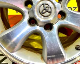 Диски Toyota 17 6x139.7