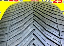Шины Michelin 265/65R17