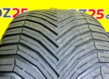 Шины Michelin 265/65R17