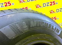 Шины Michelin 265/65R17