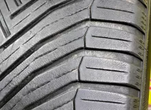 Шины Michelin 265/65R17