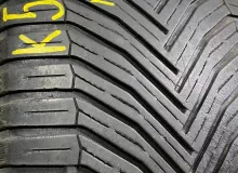 Шины Michelin 265/65R17
