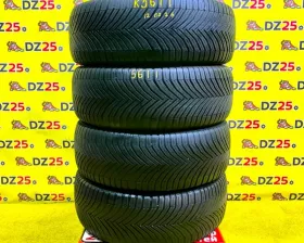 Шины Michelin 265/65R17