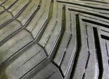 Шины Michelin 265/65R17
