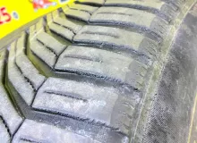 Шины Michelin 265/65R17