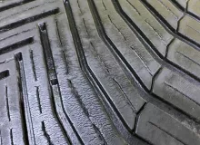Шины Michelin 265/65R17