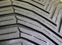 Шины Michelin 265/65R17