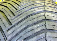 Шины Michelin 265/65R17
