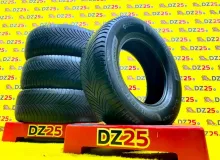 Шины Michelin 265/65R17
