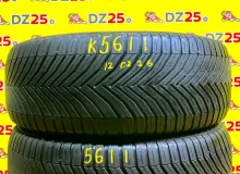 Шины Michelin 265/65R17