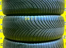 Шины Michelin 265/65R17