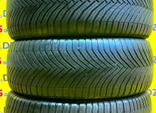 Шины Michelin 265/65R17