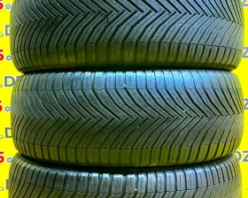 Шины Michelin 265/65R17