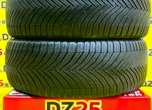 Шины Michelin 265/65R17