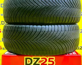 Шины Michelin 265/65R17