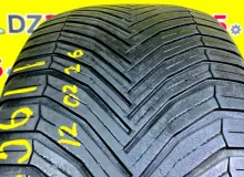 Шины Michelin 265/65R17