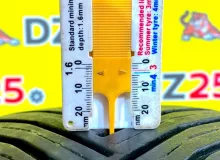 Шины Michelin 265/65R17