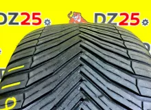 Шины Michelin 265/65R17