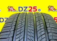 Шины Hankook 265/65R17