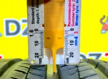 Шины Hankook 265/65R17