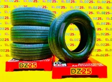 Шины Hankook 265/65R17