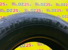 Шины Hankook 265/65R17