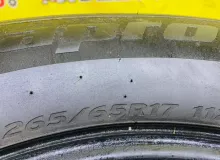 Шины Hankook 265/65R17