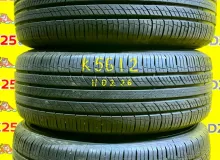 Шины Hankook 265/65R17