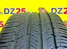 Шины Hankook 265/65R17