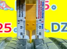 Шины Hankook 265/65R17