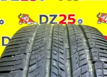 Шины Hankook 265/65R17