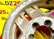 Диски Toyota 15 6x139.7
