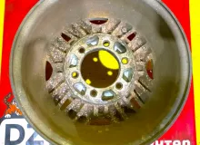 Диски Toyota 15 6x139.7