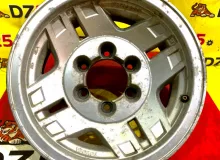 Диски Toyota 15 6x139.7