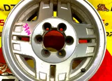 Диски Toyota 15 6x139.7