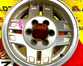 Диски Toyota 15 6x139.7
