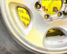 Диск Toyota 16 6x139.7