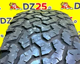 Колесо на диске Toyota 6x139.7 c шиной BFGoodrich 285/75R16
