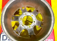 Диски Weds Keller 16 6x139.7