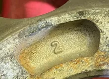 Диски Weds Keller 16 6x139.7