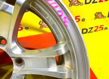 Диски Weds Keller 16 6x139.7